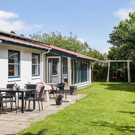 Jb450-fjerritslev-ostersvej-10 Ferienhaus