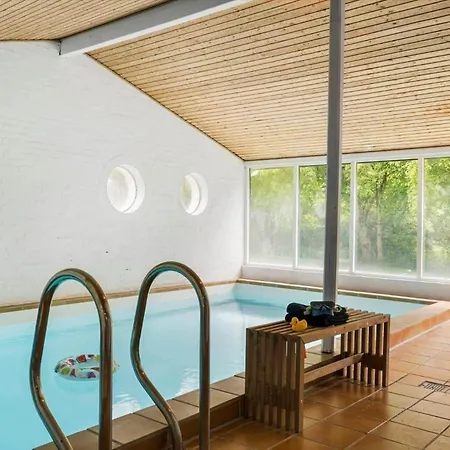 Jb450-fjerritslev-ostersvej-10 Ferienhaus *