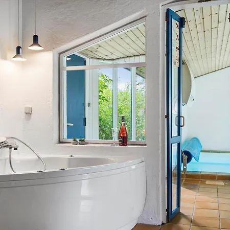 Ferienhaus Jb450-fjerritslev-ostersvej-10 Slettestrand