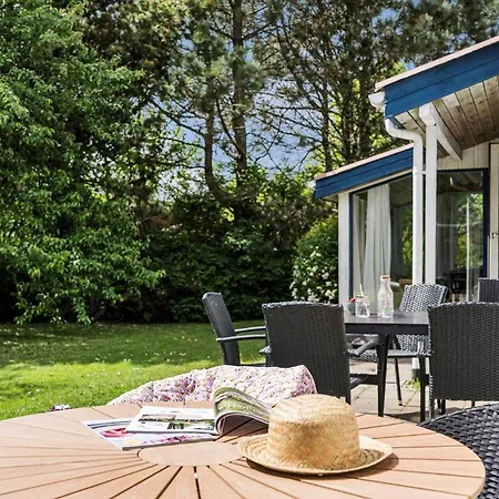 Ferienhaus Jb450-fjerritslev-ostersvej-10 Slettestrand