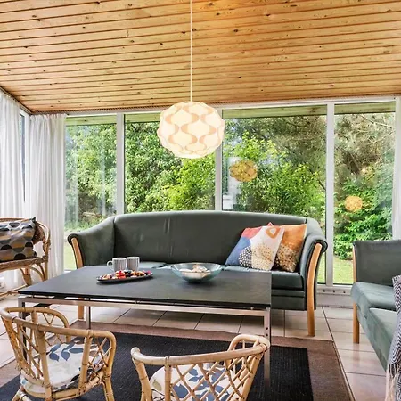 Jb450-fjerritslev-ostersvej-10 Ferienhaus