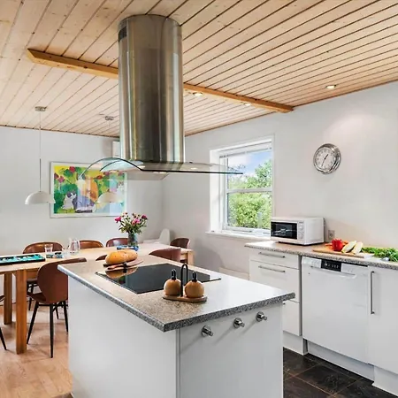 Jb450-fjerritslev-ostersvej-10 Ferienhaus Slettestrand