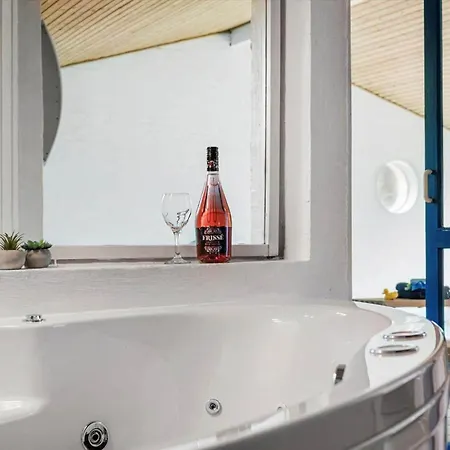 Ferienhaus Jb450-fjerritslev-ostersvej-10 Slettestrand