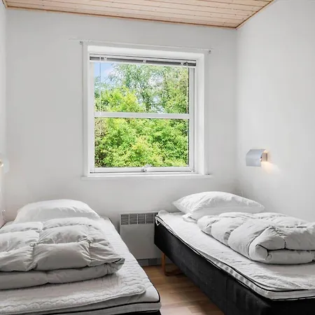 Ferienhaus Jb450-fjerritslev-ostersvej-10